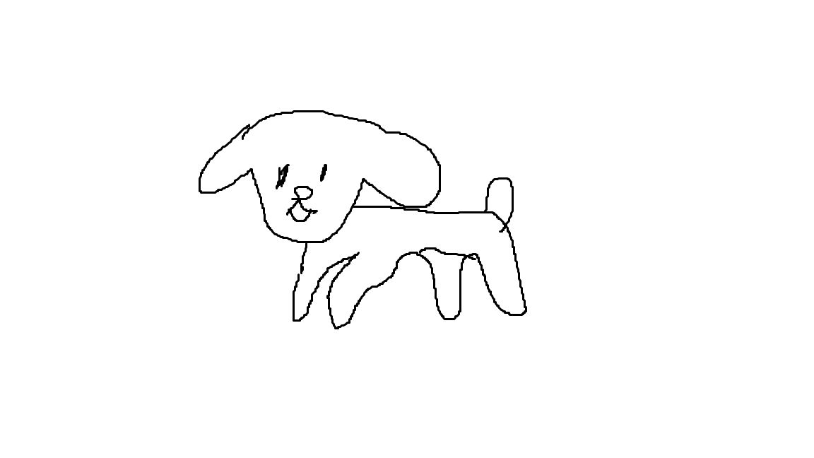 dog